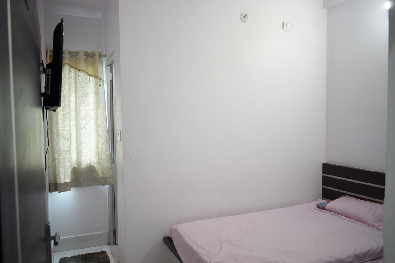 Hotel Rp Palace Patna  Zewnętrze zdjęcie