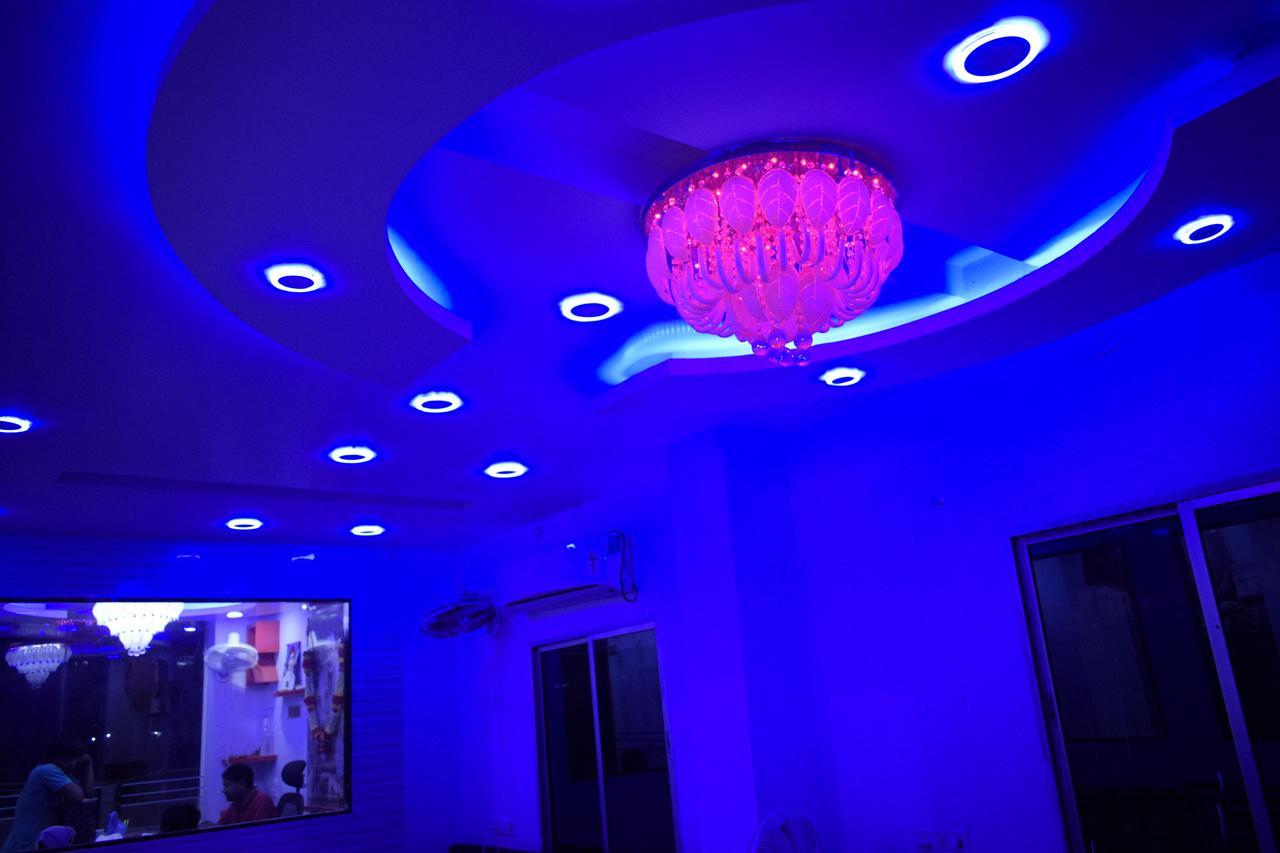 Hotel Rp Palace Patna  Zewnętrze zdjęcie