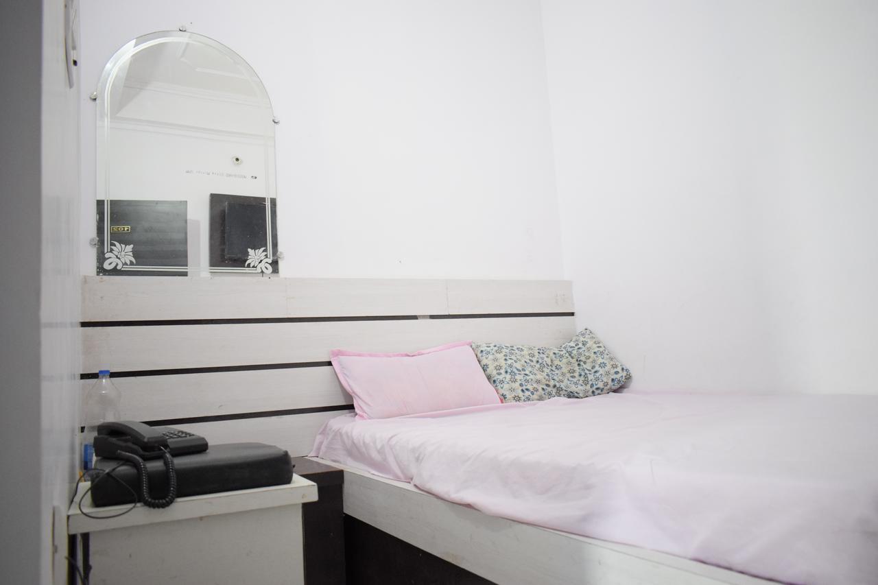 Hotel Rp Palace Patna  Zewnętrze zdjęcie
