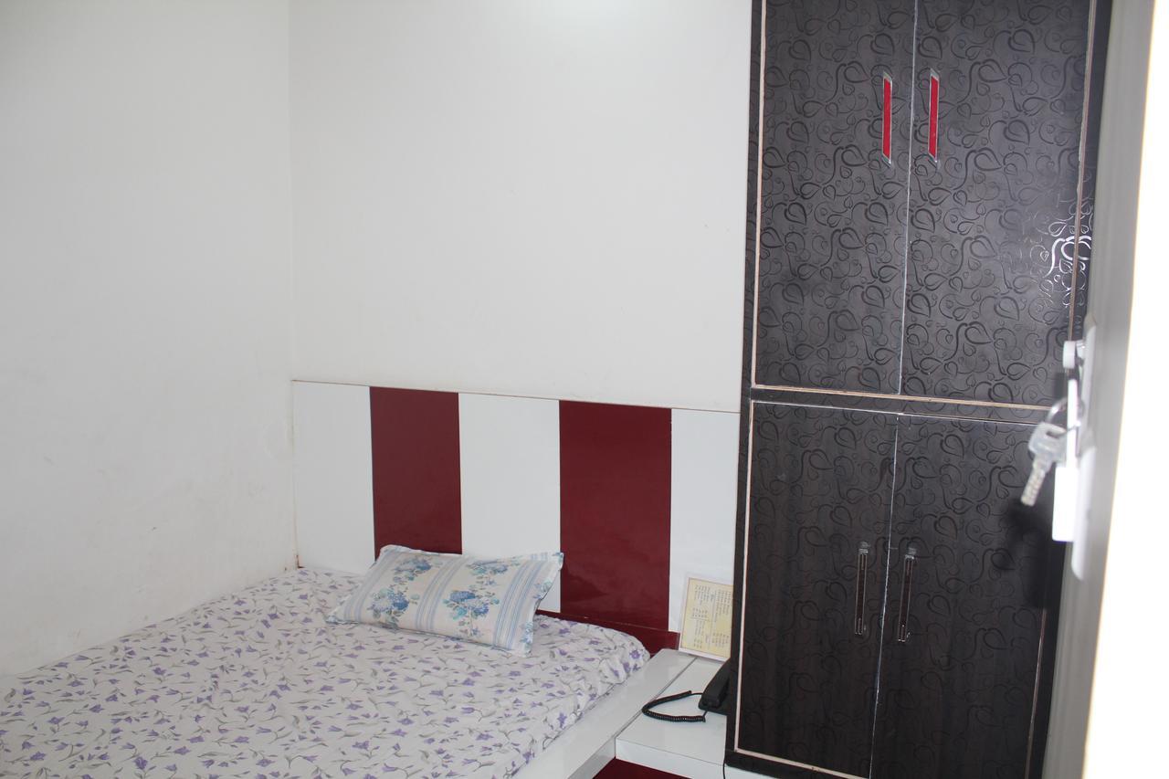 Hotel Rp Palace Patna  Zewnętrze zdjęcie