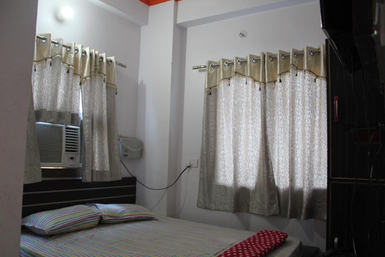 Hotel Rp Palace Patna  Zewnętrze zdjęcie