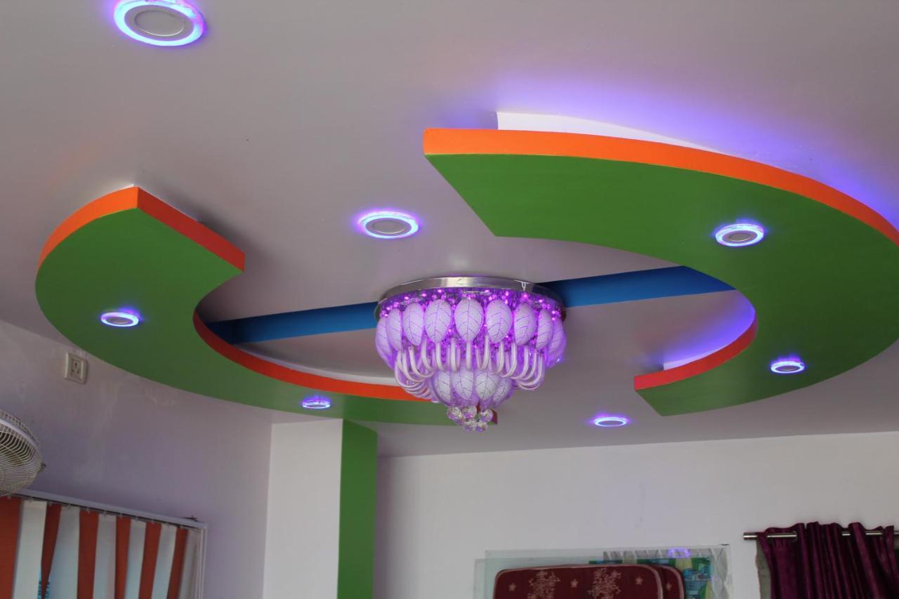 Hotel Rp Palace Patna  Zewnętrze zdjęcie