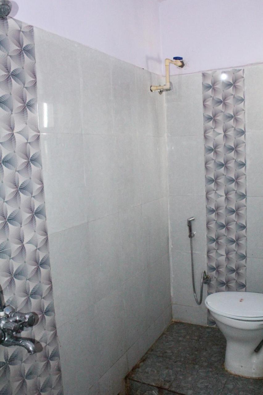 Hotel Rp Palace Patna  Zewnętrze zdjęcie