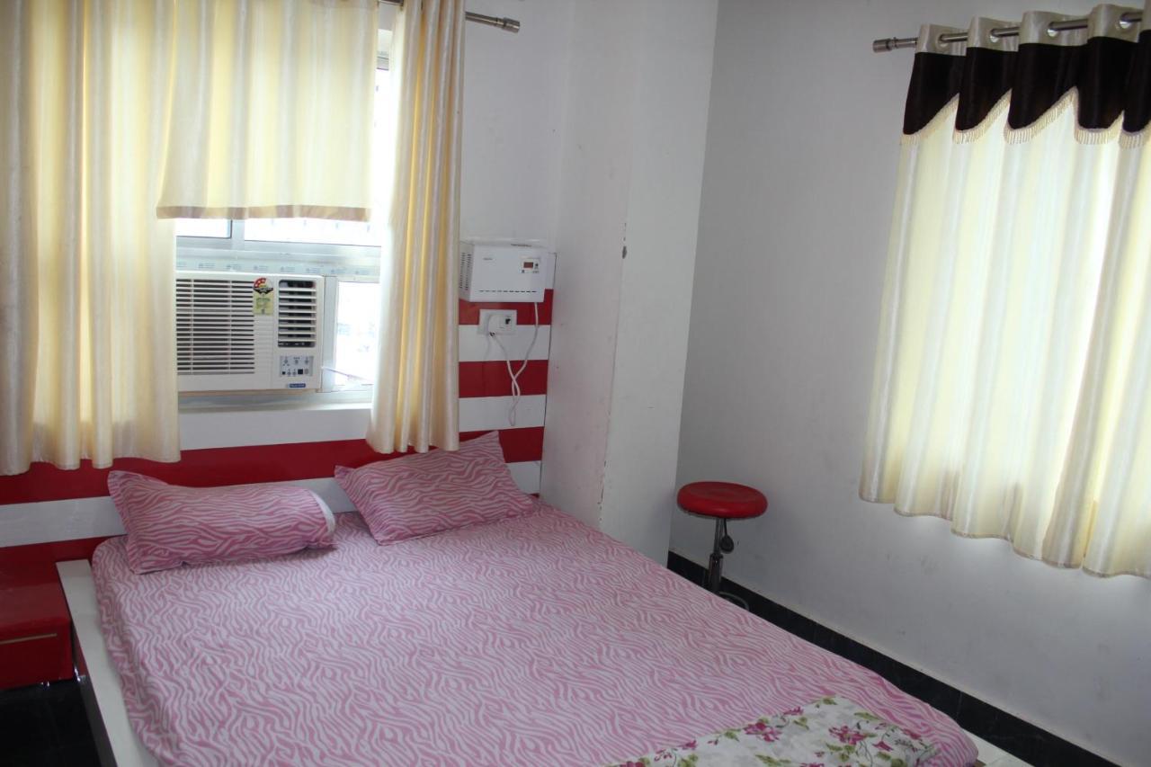 Hotel Rp Palace Patna  Zewnętrze zdjęcie