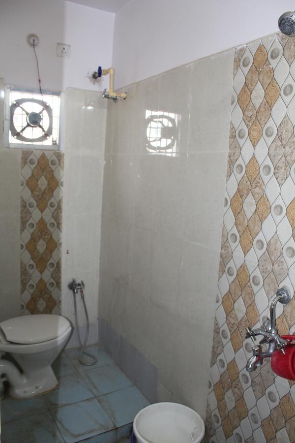 Hotel Rp Palace Patna  Zewnętrze zdjęcie