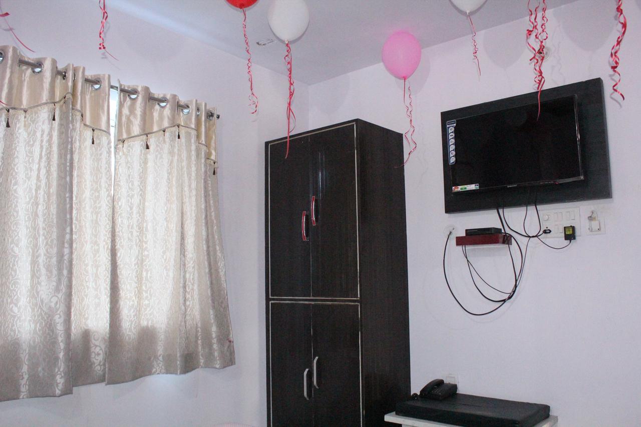 Hotel Rp Palace Patna  Zewnętrze zdjęcie
