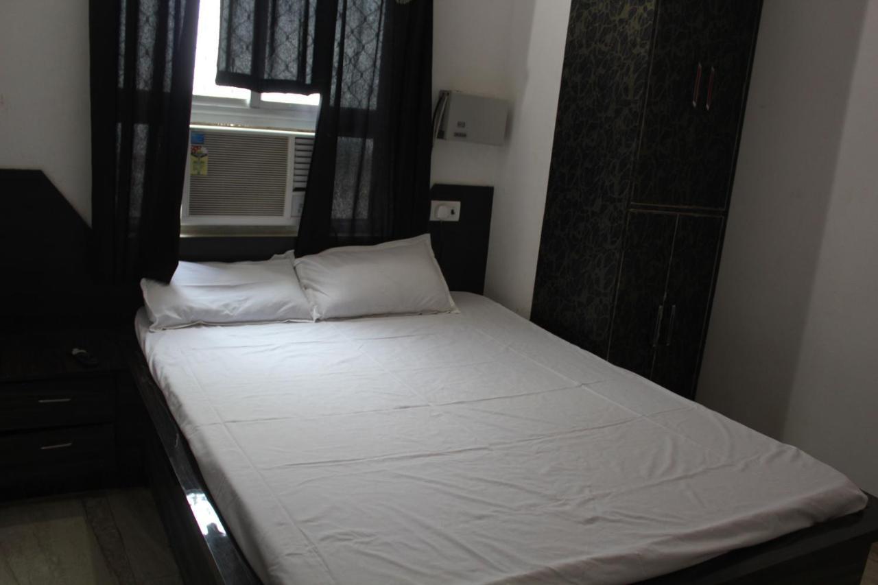 Hotel Rp Palace Patna  Zewnętrze zdjęcie