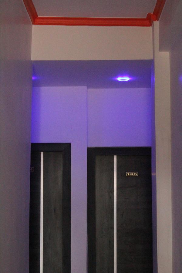 Hotel Rp Palace Patna  Zewnętrze zdjęcie