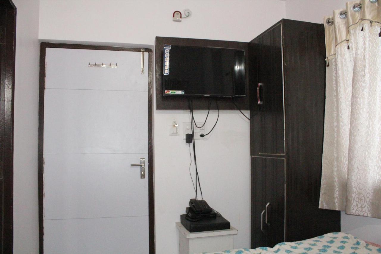 Hotel Rp Palace Patna  Zewnętrze zdjęcie